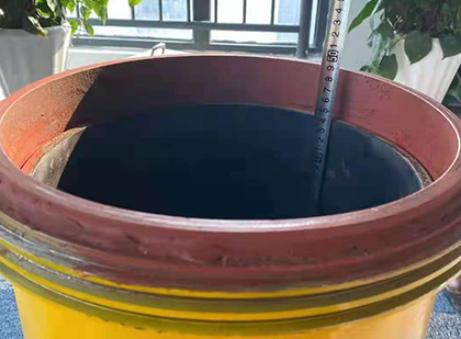 腾冲抗爆容器